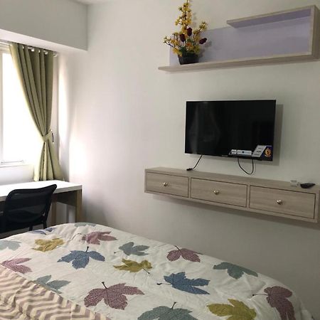 Apartment Grand Sentraland Karawang Manage By Laguna Room Dış mekan fotoğraf