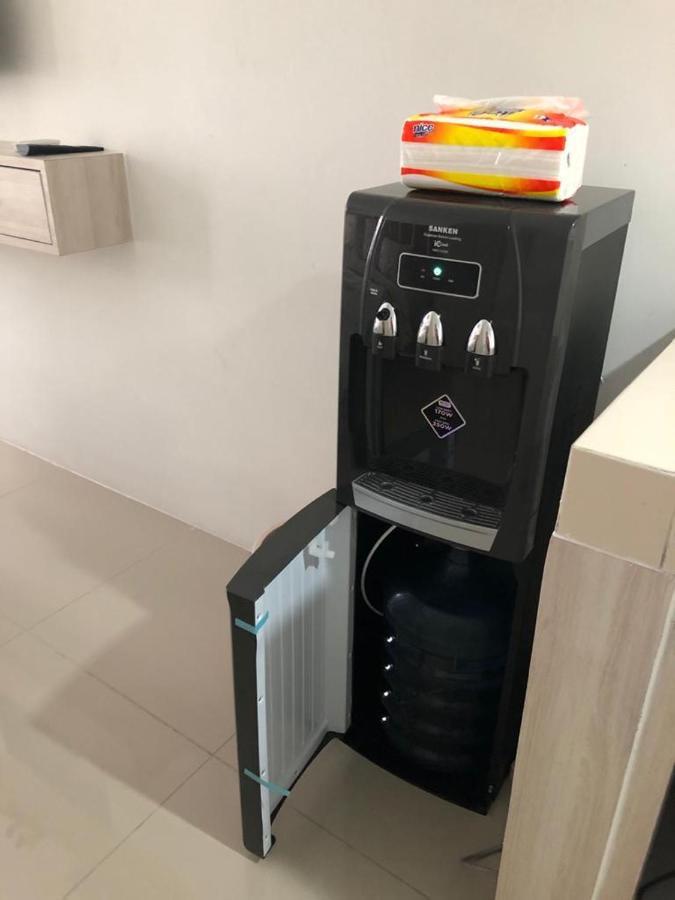 Apartment Grand Sentraland Karawang Manage By Laguna Room Dış mekan fotoğraf