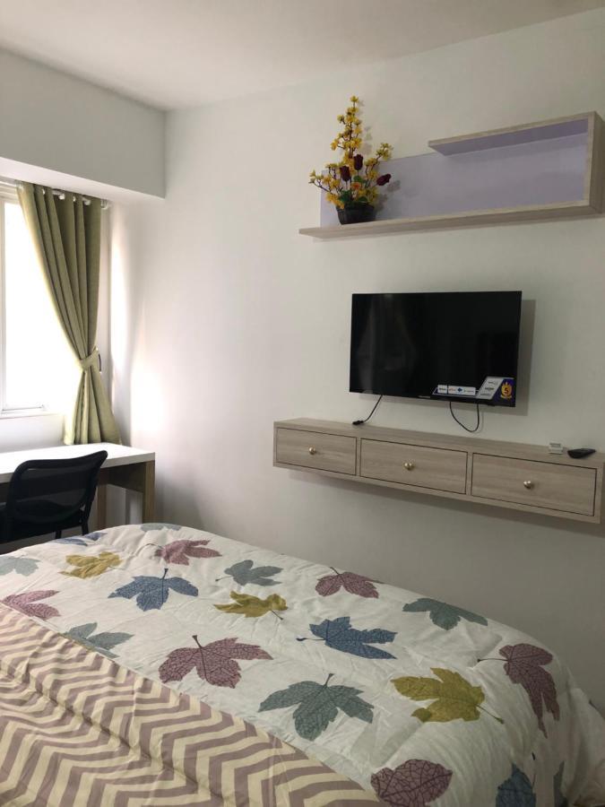 Apartment Grand Sentraland Karawang Manage By Laguna Room Dış mekan fotoğraf