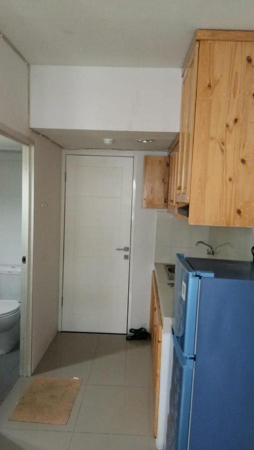 Apartment Grand Sentraland Karawang Manage By Laguna Room Dış mekan fotoğraf