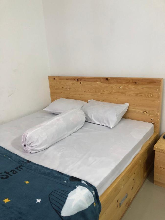 Apartment Grand Sentraland Karawang Manage By Laguna Room Dış mekan fotoğraf