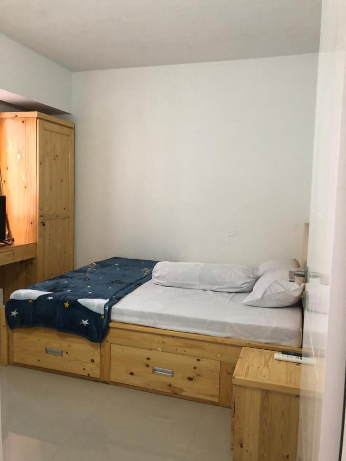 Apartment Grand Sentraland Karawang Manage By Laguna Room Dış mekan fotoğraf