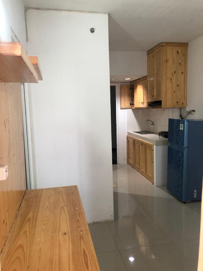 Apartment Grand Sentraland Karawang Manage By Laguna Room Dış mekan fotoğraf