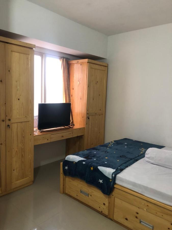 Apartment Grand Sentraland Karawang Manage By Laguna Room Dış mekan fotoğraf