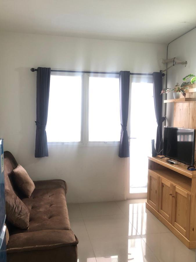 Apartment Grand Sentraland Karawang Manage By Laguna Room Dış mekan fotoğraf
