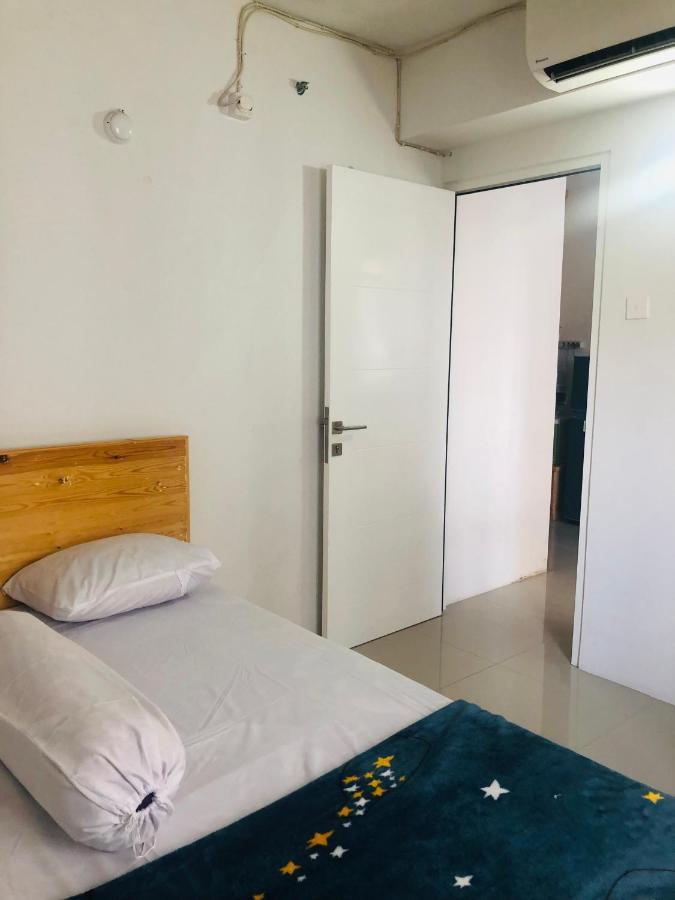 Apartment Grand Sentraland Karawang Manage By Laguna Room Dış mekan fotoğraf