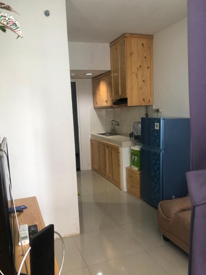 Apartment Grand Sentraland Karawang Manage By Laguna Room Dış mekan fotoğraf