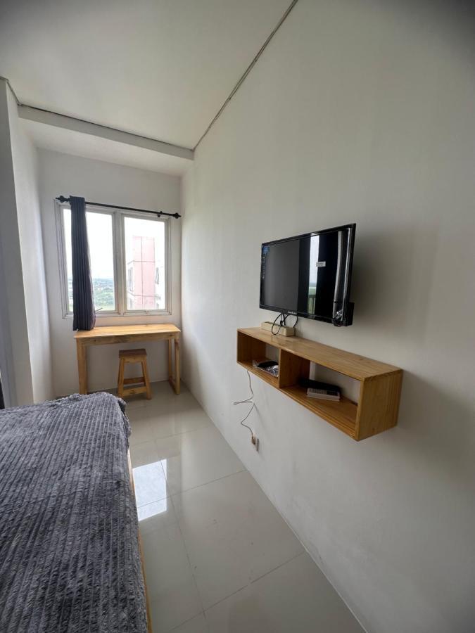 Apartment Grand Sentraland Karawang Manage By Laguna Room Dış mekan fotoğraf