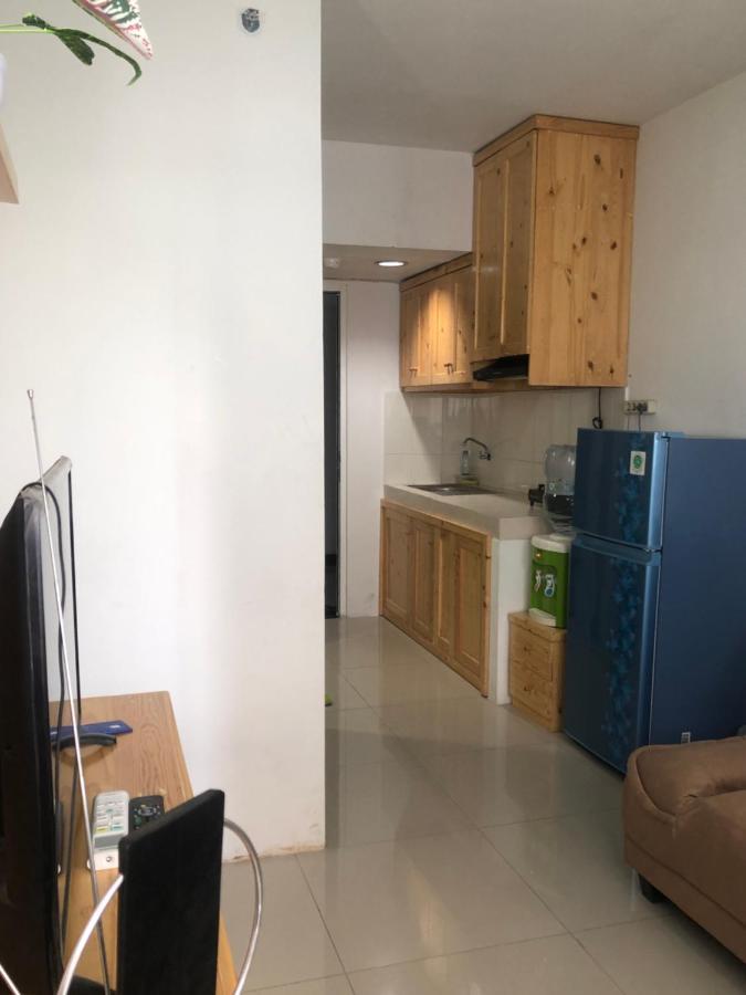 Apartment Grand Sentraland Karawang Manage By Laguna Room Dış mekan fotoğraf