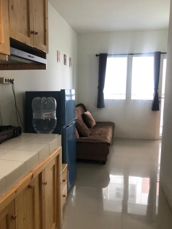 Apartment Grand Sentraland Karawang Manage By Laguna Room Dış mekan fotoğraf