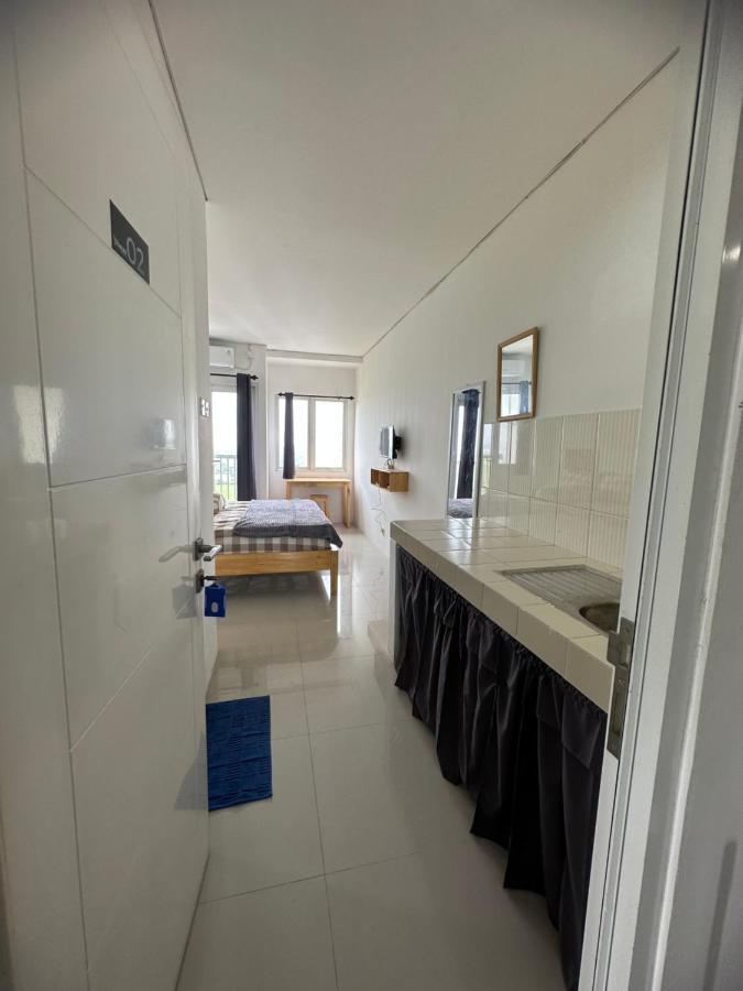 Apartment Grand Sentraland Karawang Manage By Laguna Room Dış mekan fotoğraf