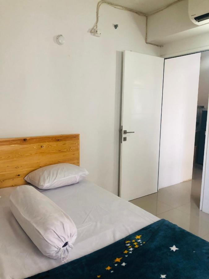 Apartment Grand Sentraland Karawang Manage By Laguna Room Dış mekan fotoğraf