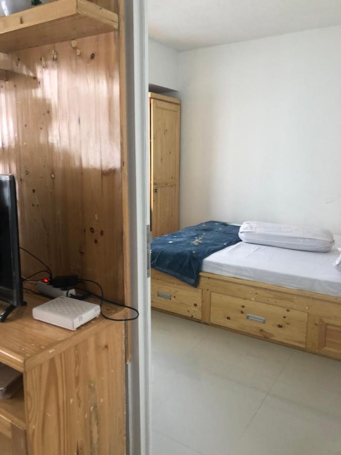 Apartment Grand Sentraland Karawang Manage By Laguna Room Dış mekan fotoğraf