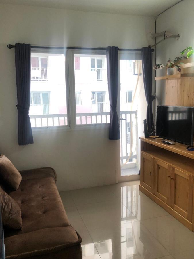 Apartment Grand Sentraland Karawang Manage By Laguna Room Dış mekan fotoğraf