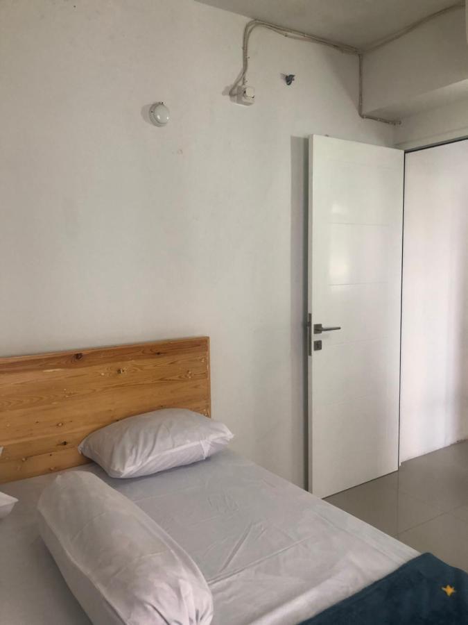 Apartment Grand Sentraland Karawang Manage By Laguna Room Dış mekan fotoğraf