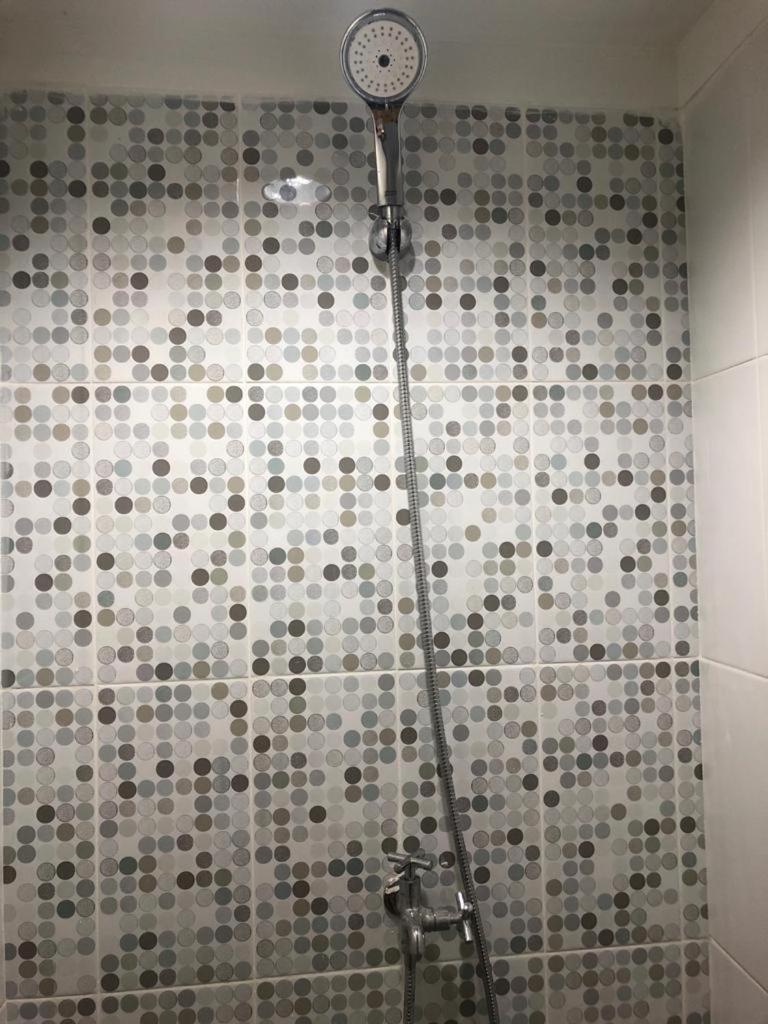 Apartment Grand Sentraland Karawang Manage By Laguna Room Dış mekan fotoğraf